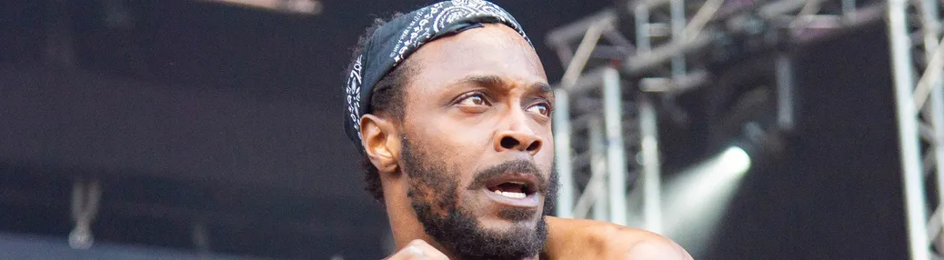 Jpegmafia Tickets