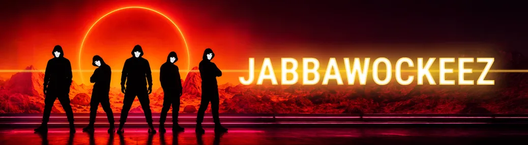 Jabbawockeez Tickets