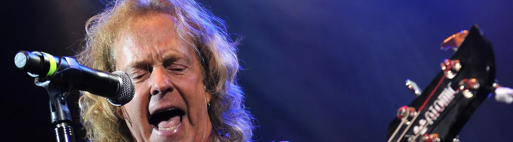 Jack Blades Tickets