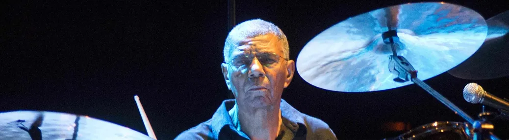 Jack DeJohnette Tickets