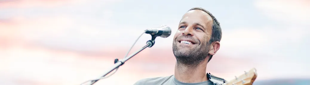 Jack Johnson Tickets