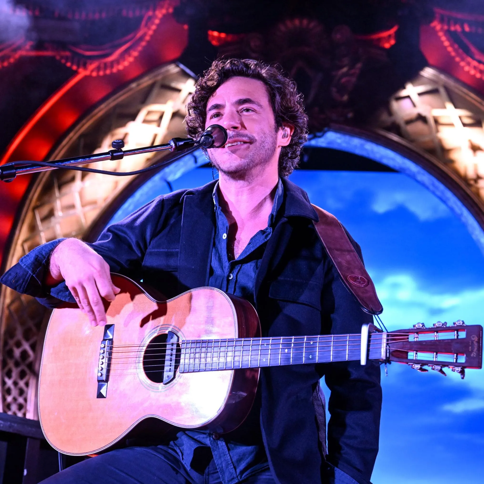 Jack Savoretti - Official Ticket Resale Marketplace