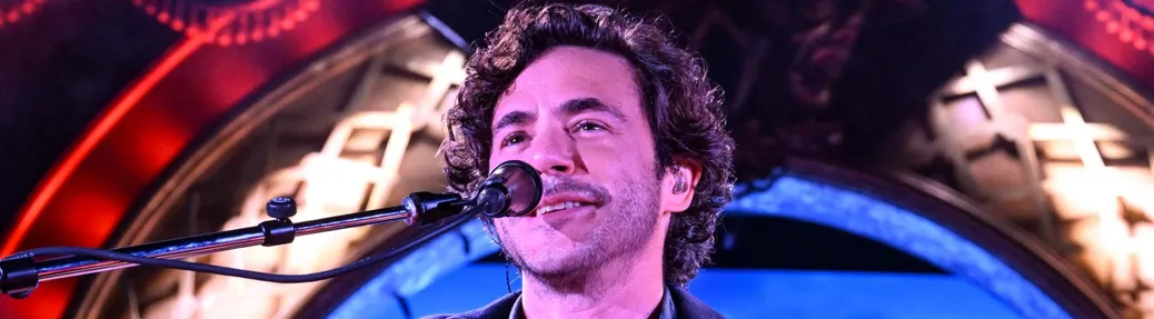 Jack Savoretti Tickets