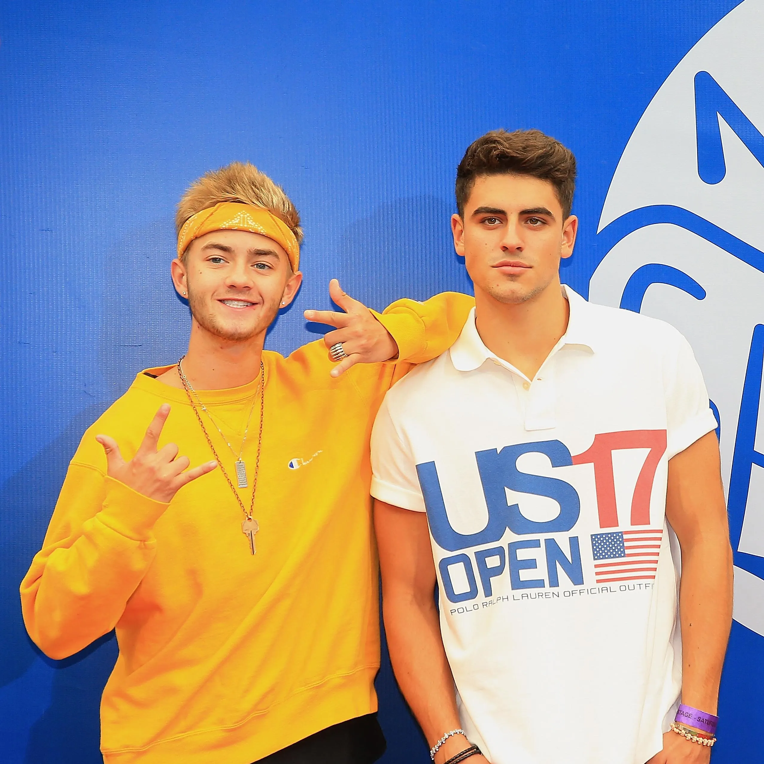 Jack and Jack - Official Ticket Resale Marketplace