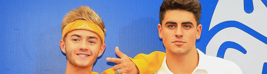 Jack and Jack Tickets