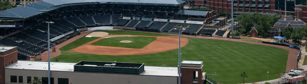 Jacksonville Jumbo Shrimp Tickets