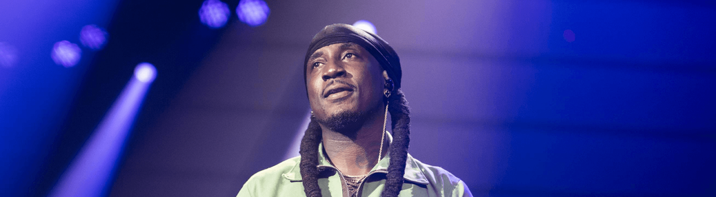 K Camp Tickets