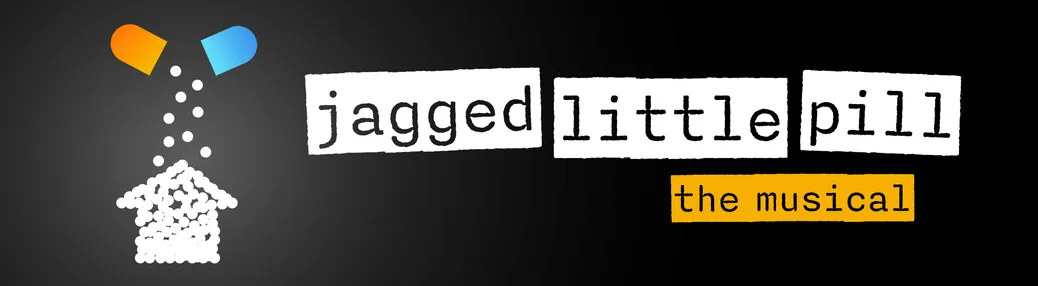 Jagged Little Pill Tickets