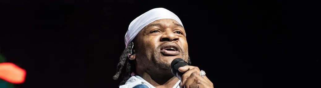 Jaheim Tickets