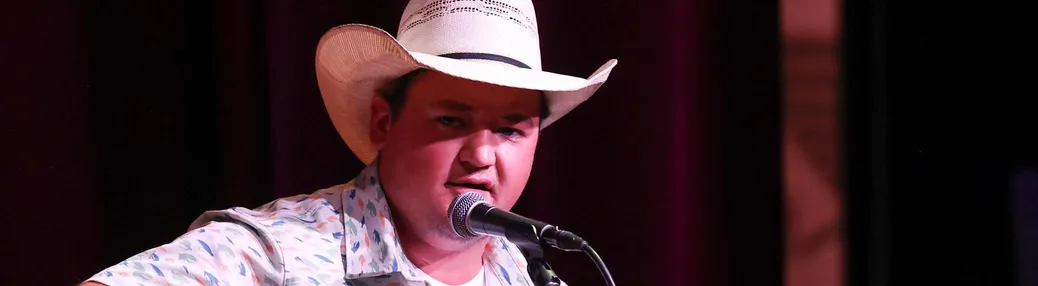 Jake Worthington Tickets