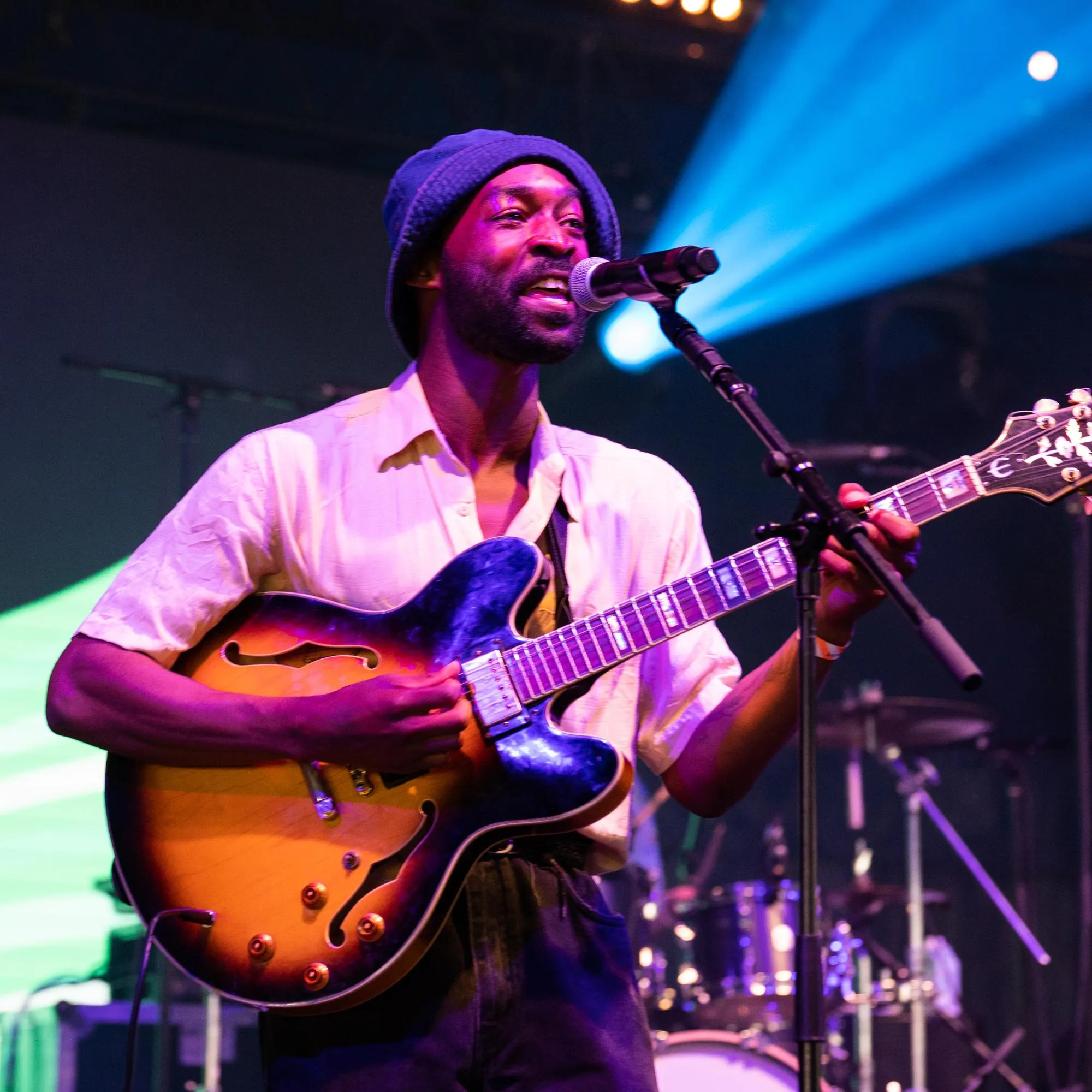 Jalen Ngonda - Official Ticket Resale Marketplace