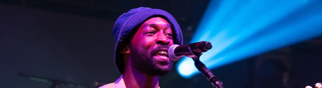 Jalen Ngonda Tickets