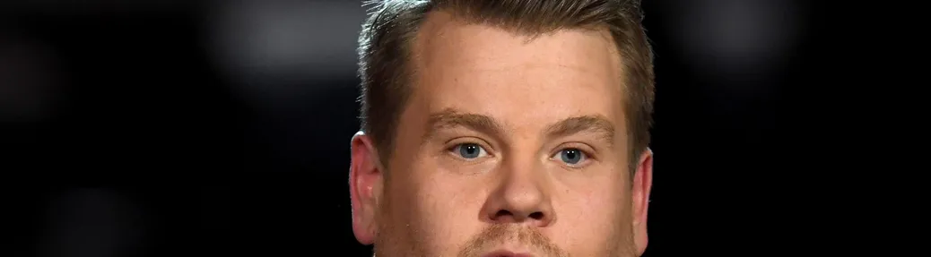 James Corden Tickets
