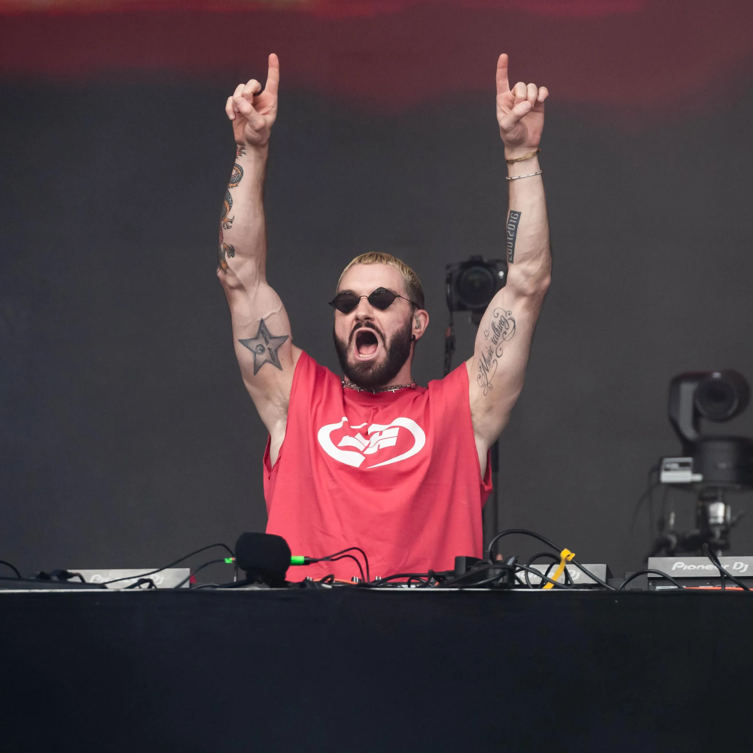 James Hype - Official Ticket Resale Marketplace