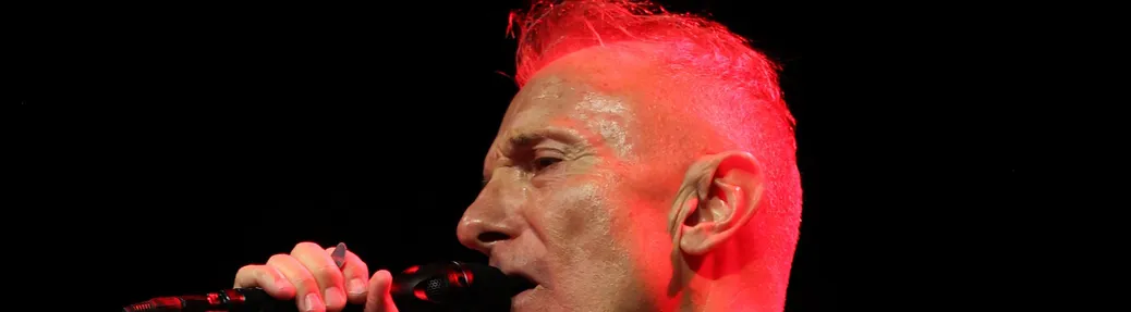 James Reyne Tickets