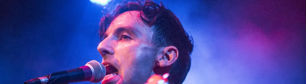 James Supercave Tickets