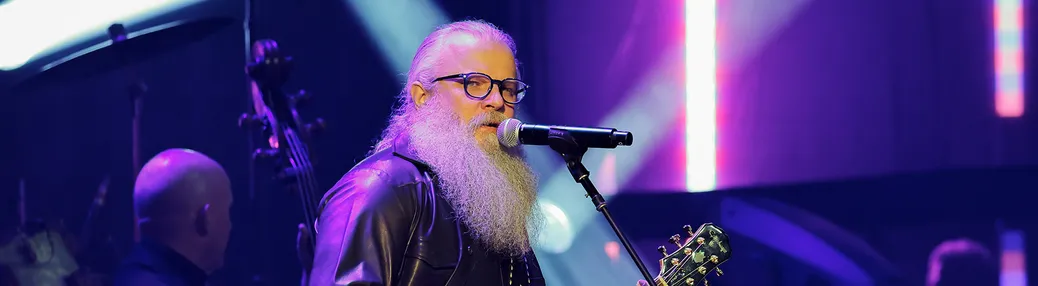 Jamey Johnson Tickets