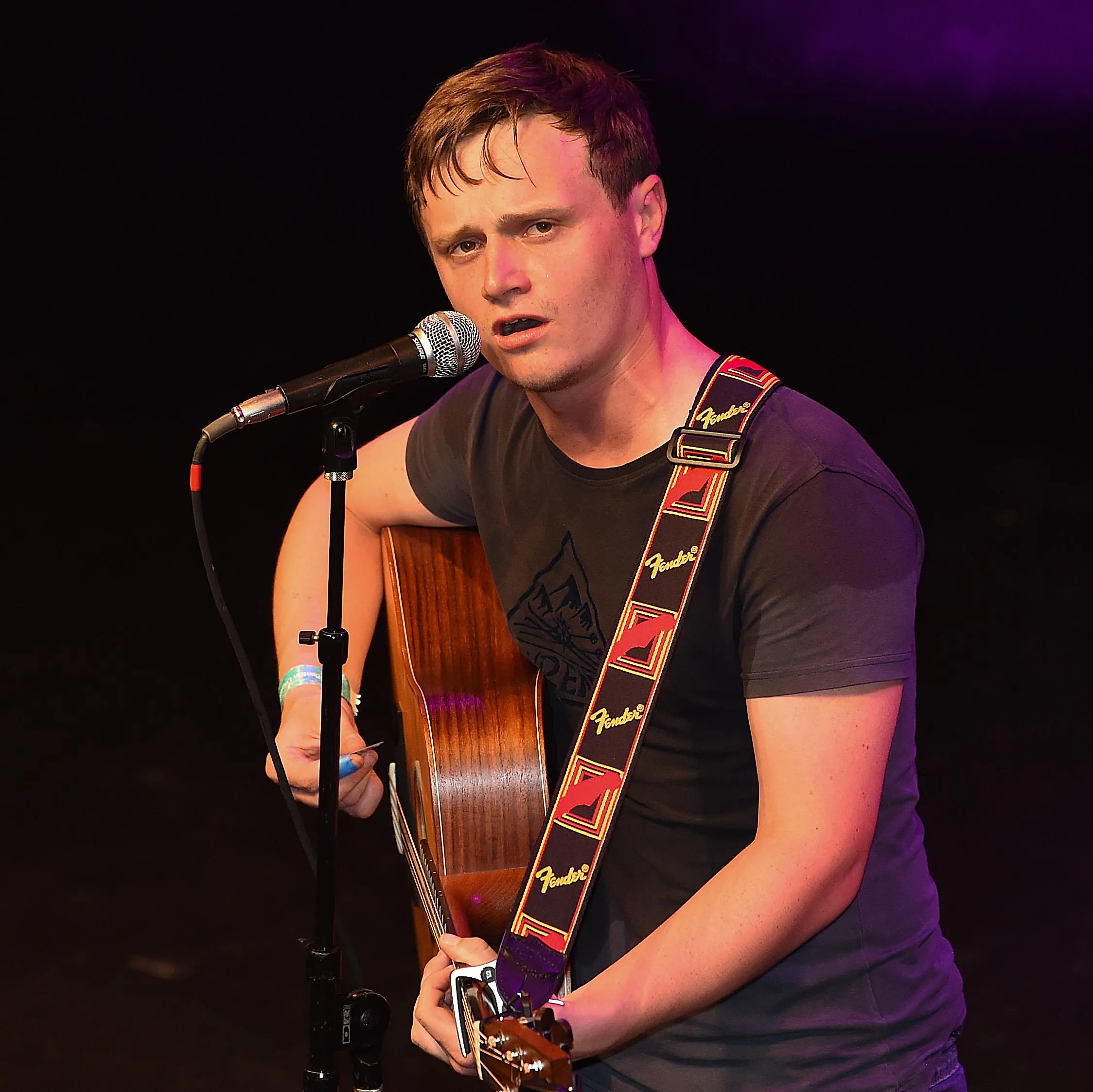 Jamie Webster - Official Ticket Resale Marketplace