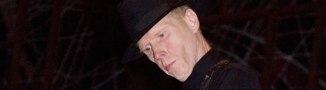 Jandek Tickets