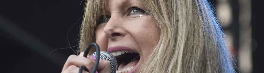 Jane Weaver Tickets