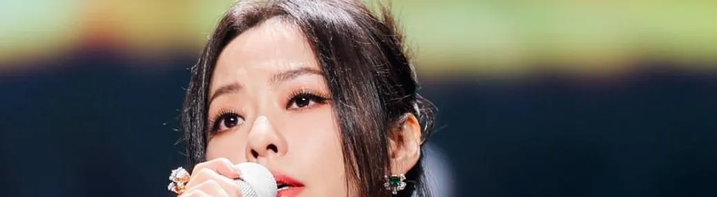 Jane Zhang Tickets