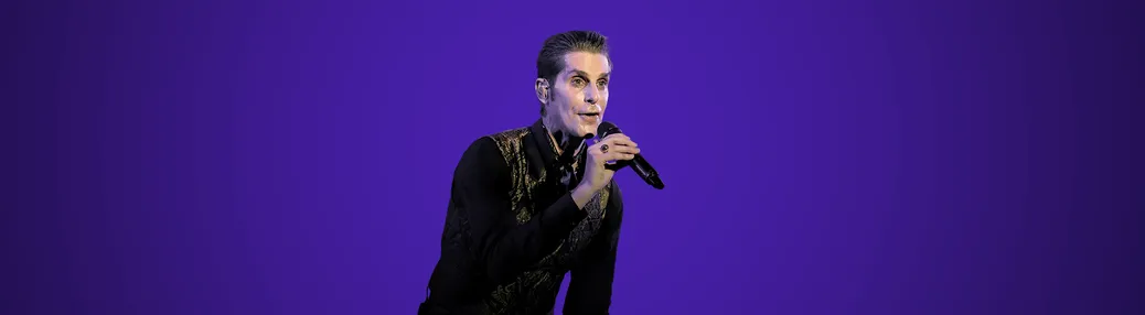 Jane's Addiction Tickets