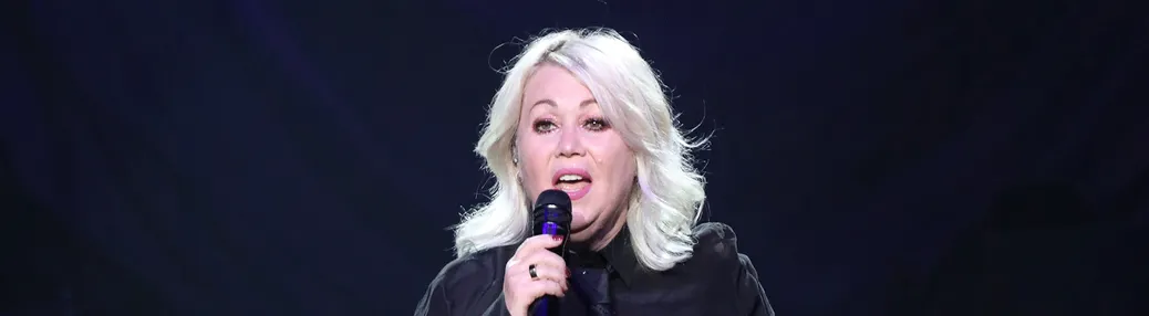 Jann Arden Tickets