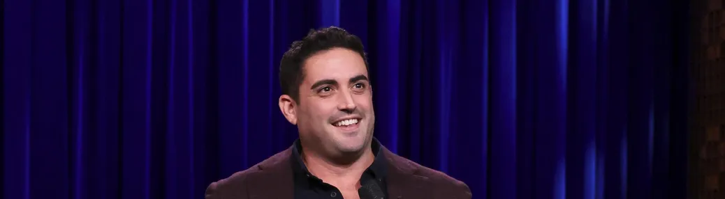 Jared Freid Tickets