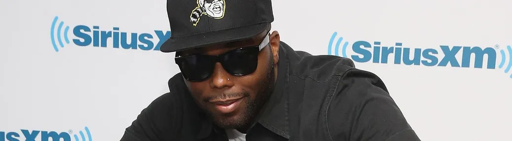 Jarren Benton Tickets