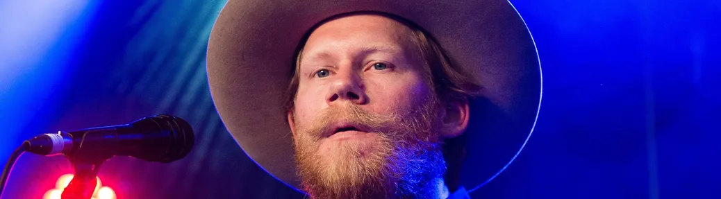 Jarrod Dickenson Tickets