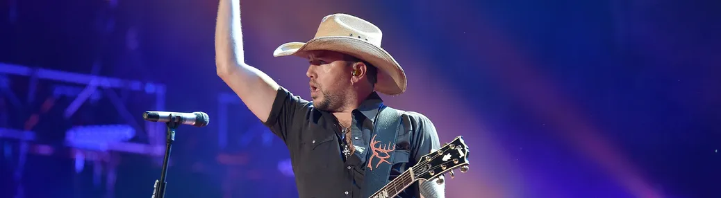 Jason Aldean Tickets