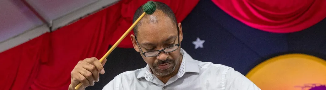 Jason Marsalis Tickets