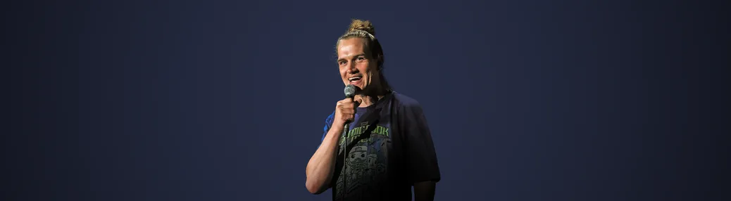 Jason Mewes Tickets