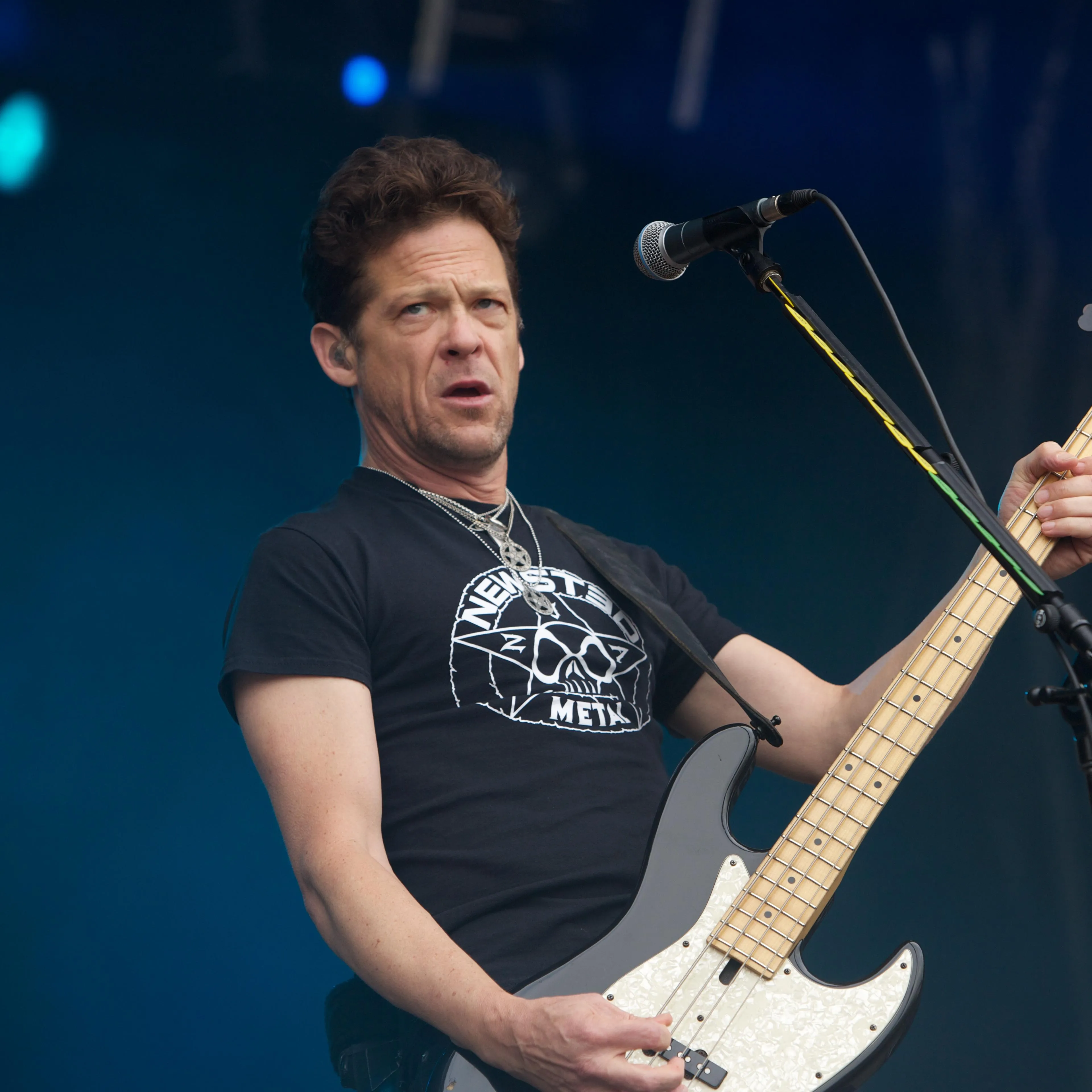 Jason Newsted and The Chophouse Band - Official Ticket Resale Marketplace