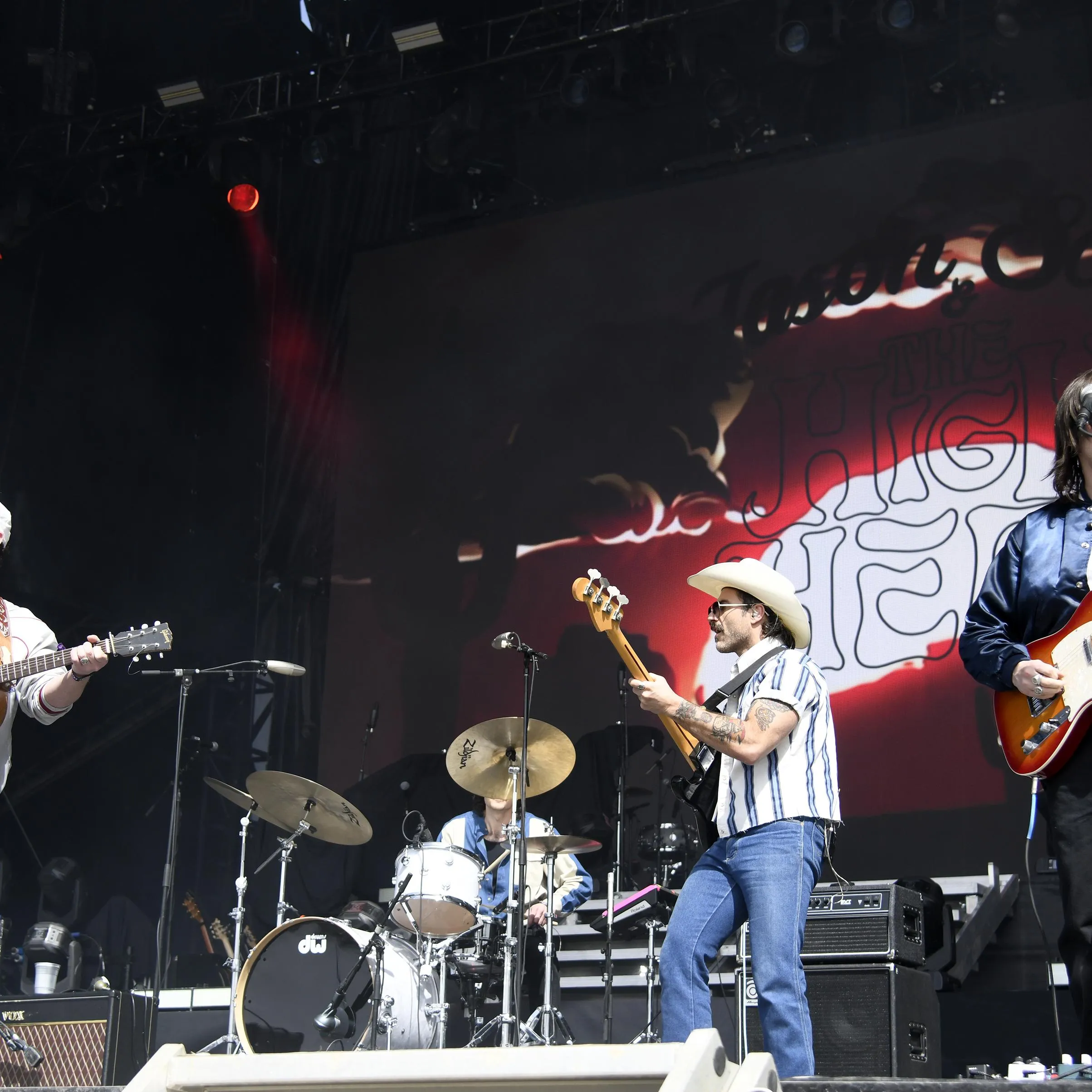 Jason Scott & the High Heat - Official Ticket Resale Marketplace