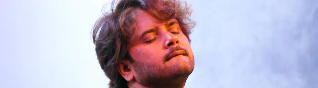 Javed Ali Tickets