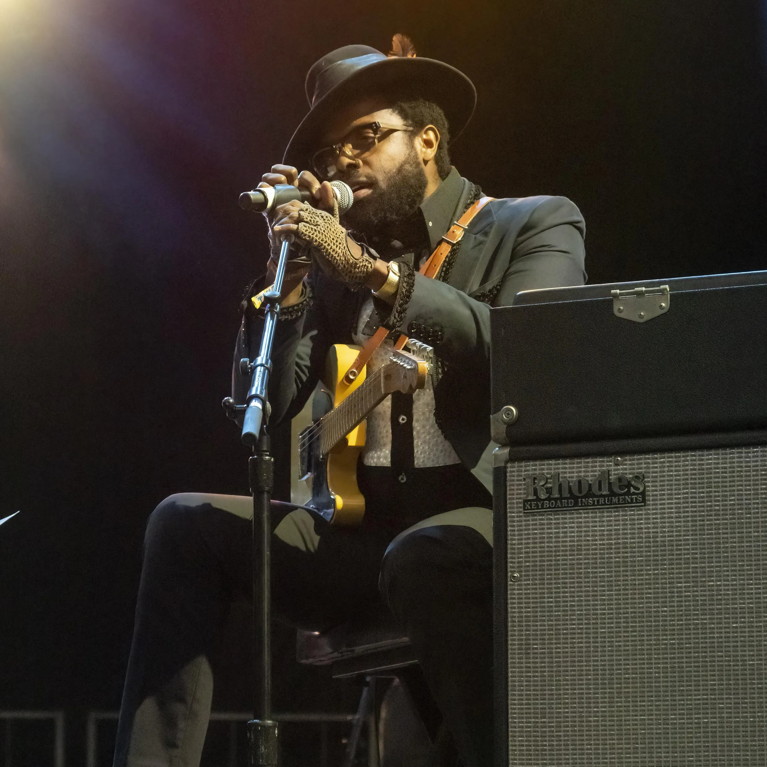 Jazz Is Dead - Official Ticket Resale Marketplace