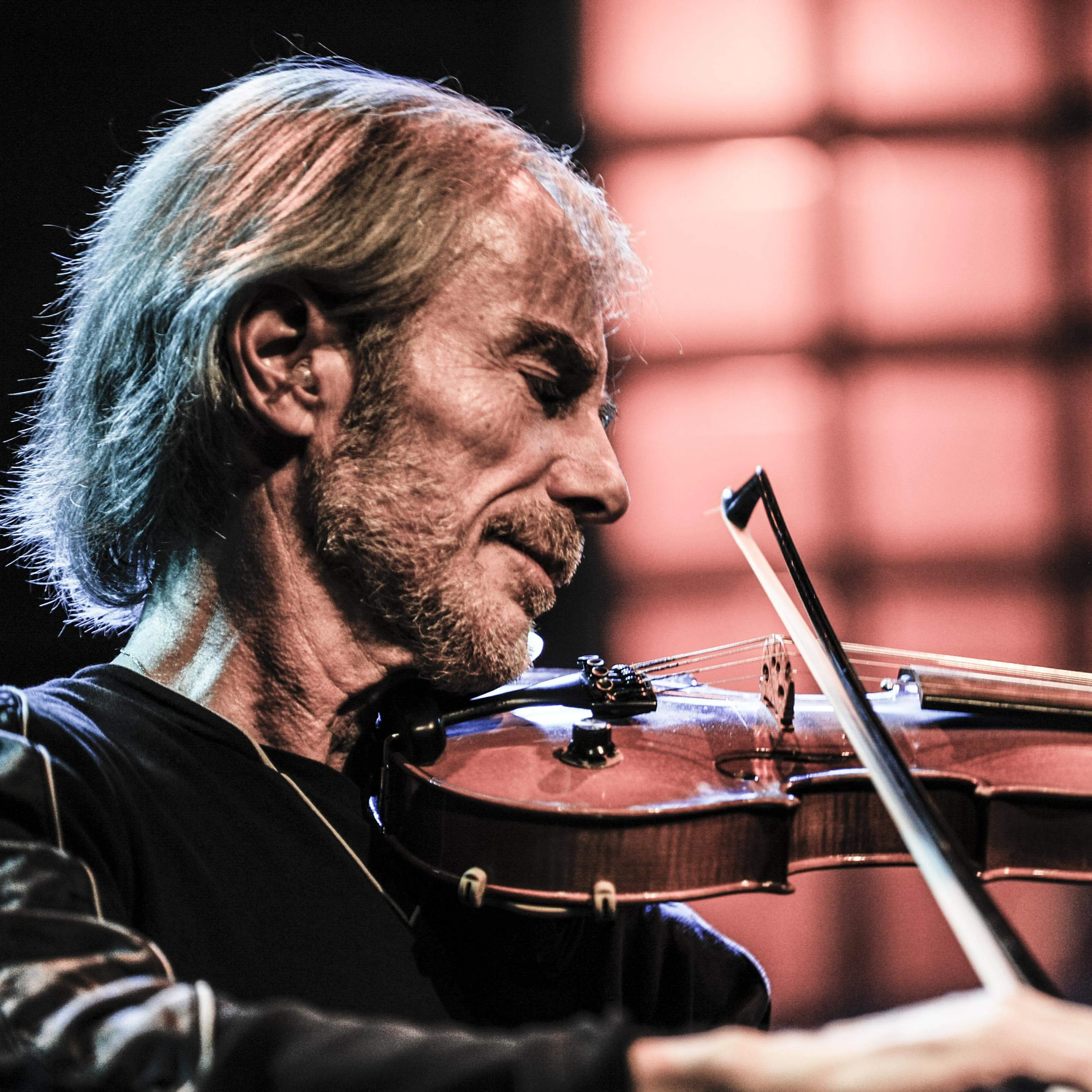 Jean Luc Ponty - Official Ticket Resale Marketplace