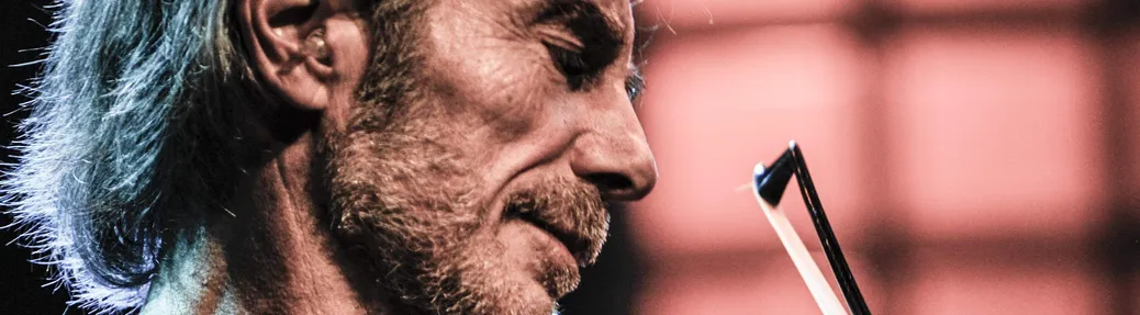 Jean Luc Ponty Tickets