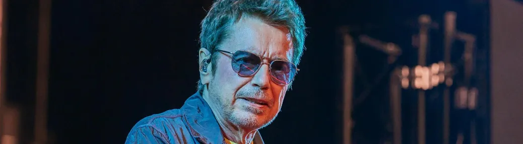 Jean-Michel Jarre Tickets