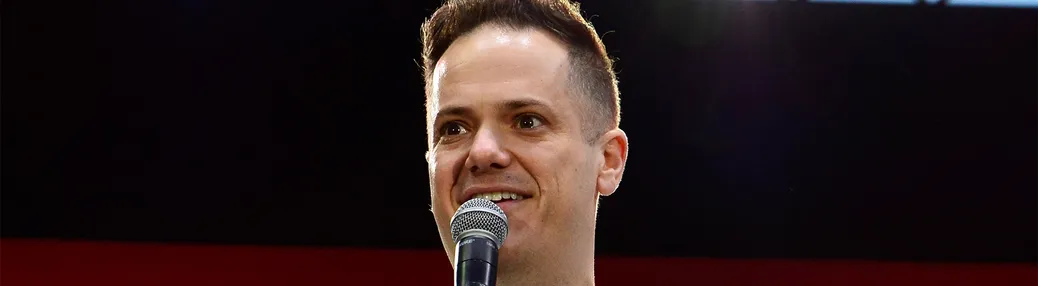 Jeff Arcuri Tickets