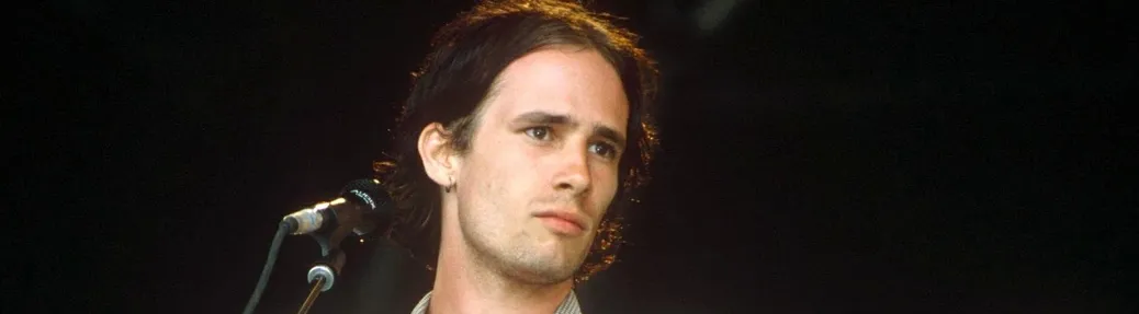 Jeff Buckley Tickets
