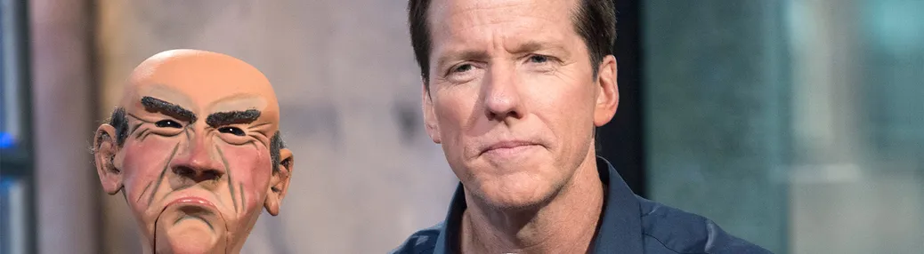 Jeff Dunham Tickets