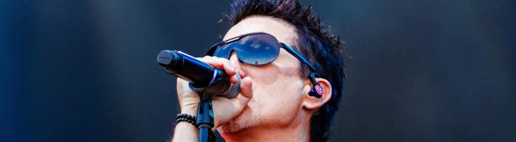 Jeff Gutt Tickets