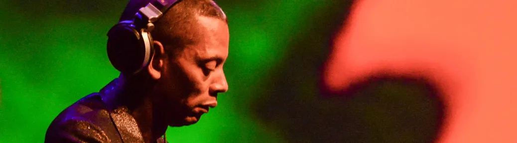 Jeff Mills Tickets