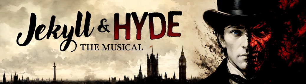 Jekyll & Hyde Tickets