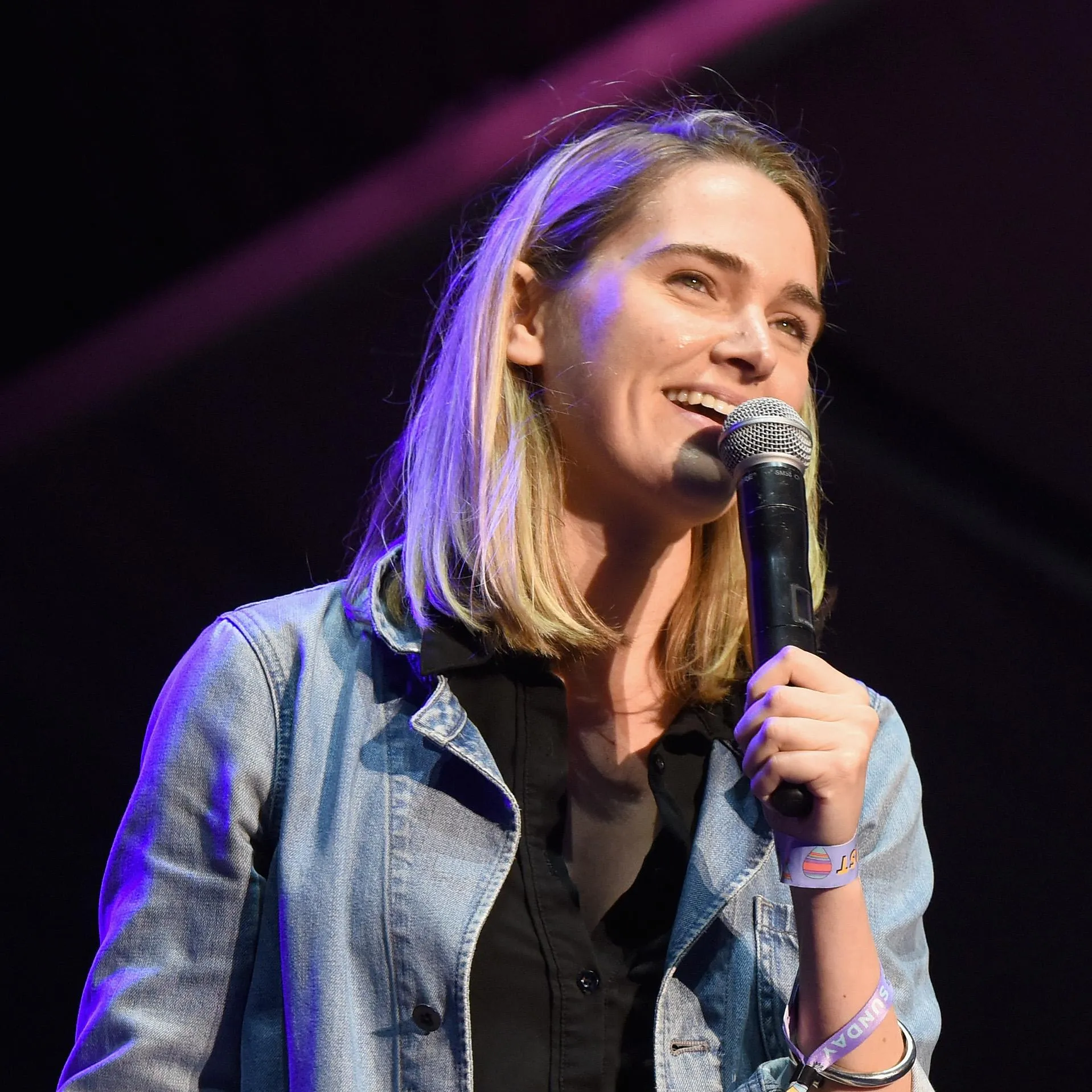 Jena Friedman - Official Ticket Resale Marketplace