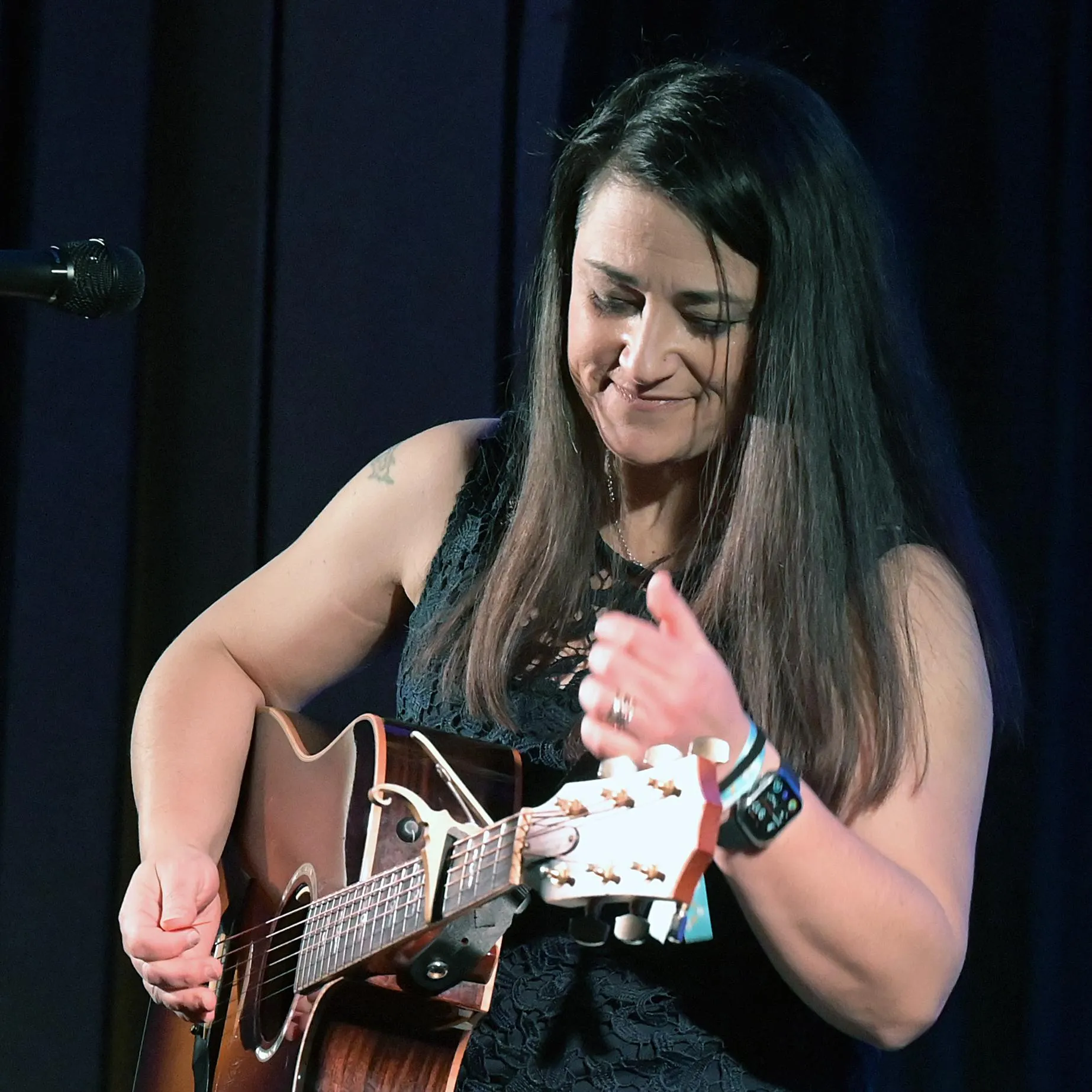 Jennifer Knapp - Official Ticket Resale Marketplace