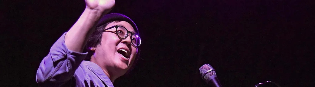 Jeremiah Chiu Tickets
