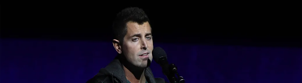 Jeremy Camp Tickets